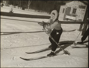 Rope tow