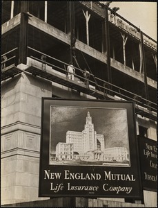 New England Mutual Life Insurance Company