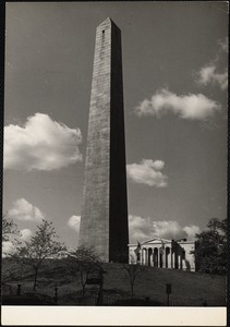 Bunker Hill Monument