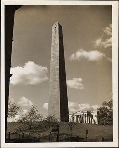 Bunker Hill 1