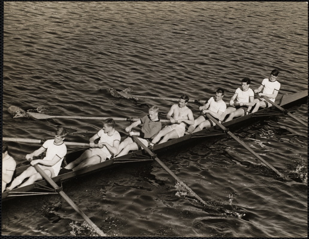 Charles River 1