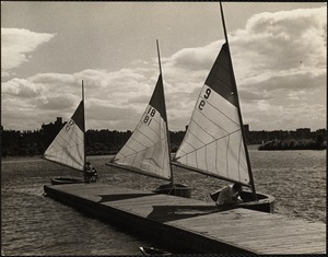 Charles River basin