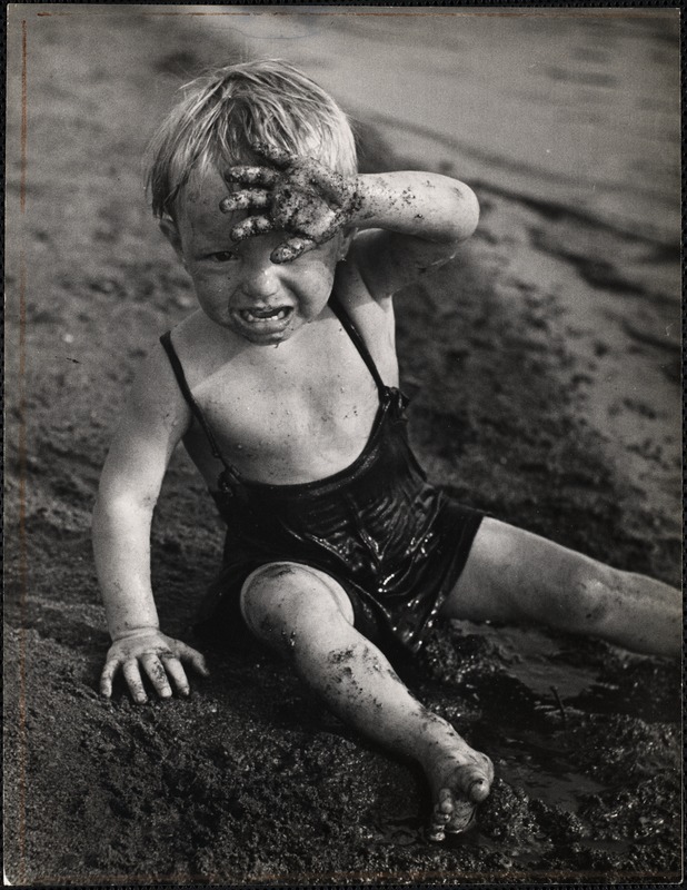 Charles River 2 - Swimming Fun