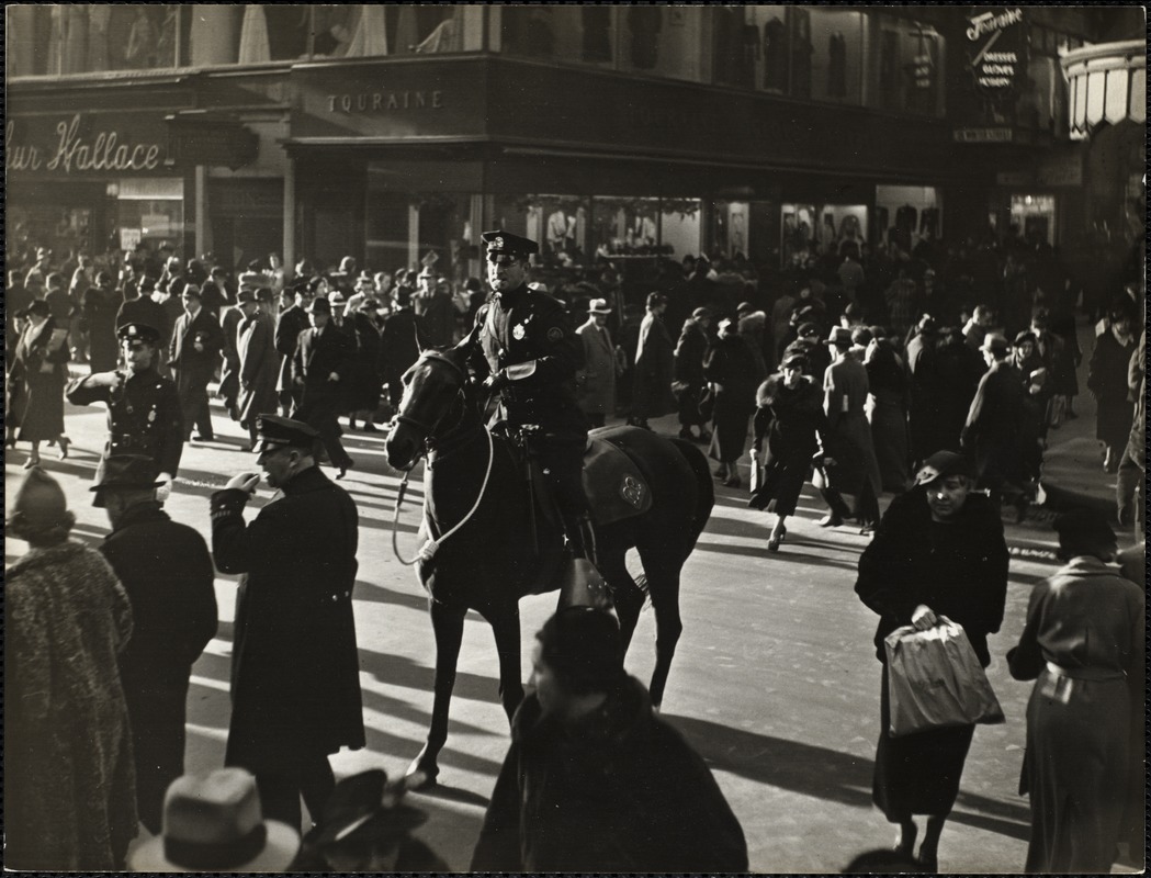 Crowds 1