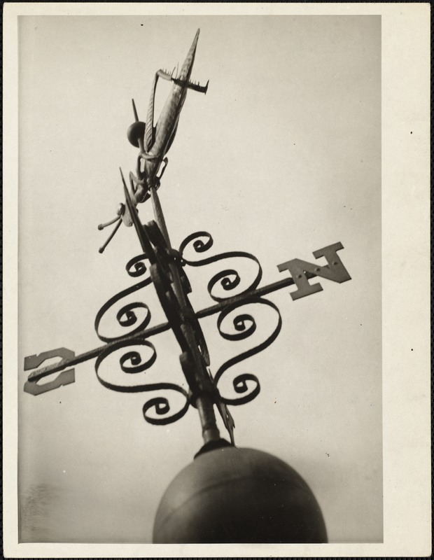 Faneuil Hall Boston Digital Commonwealth