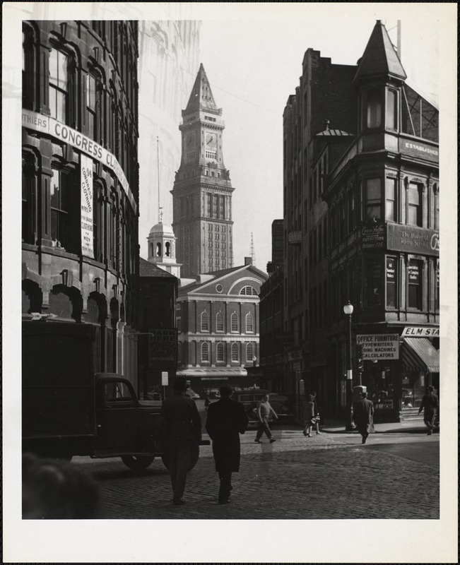 Faneuil Hall 2