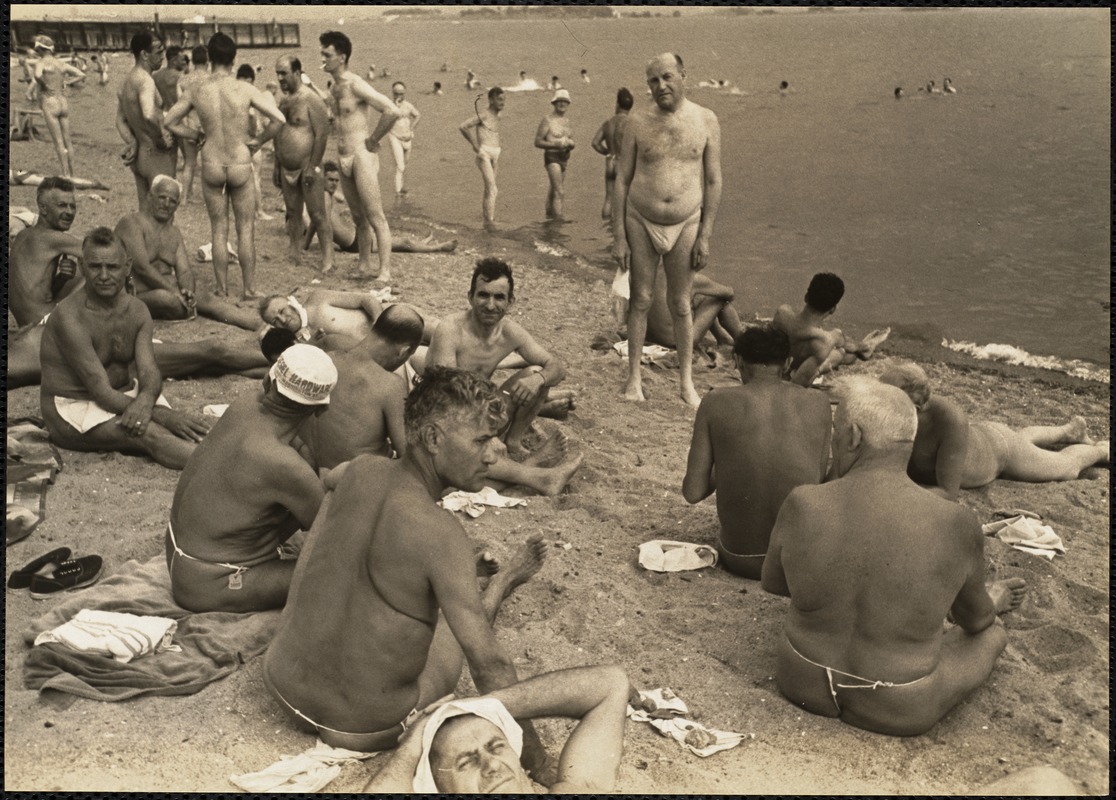 "L" St. Brownies No 1