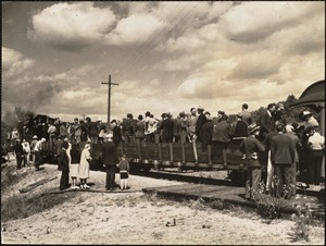 Bridgton & Harrison Railway
