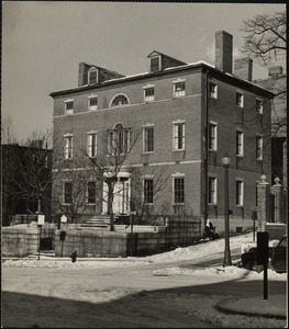 Harrison Gray Otis House
