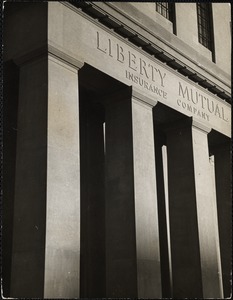 Liberty Mutual Insurance Company