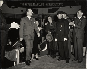 The Republican Club of Massachusetts