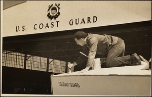 Salem Coast Guard