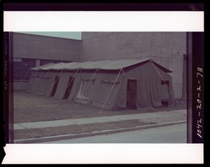 Shelter XM-75, copy neg