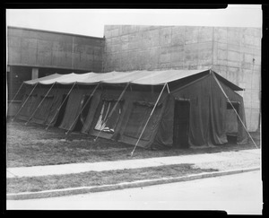 Shelter XM-75, copy neg