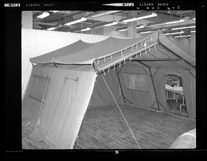 XM-75 shelter, AMEL