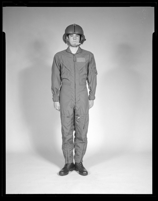 Sage green coverall, CEMEL