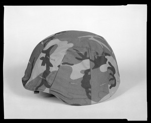 Covers, helmet camouflage, CEMEL