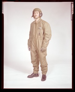 CEMEL, exp. CVC uniform, winter
