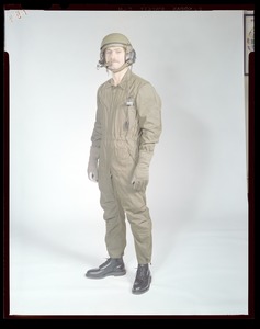 CEMEL, CVC exp rainsuit