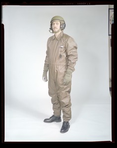 CEMEL, CVC exp rainsuit