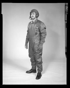 CEMEL, CVC exp rainsuit