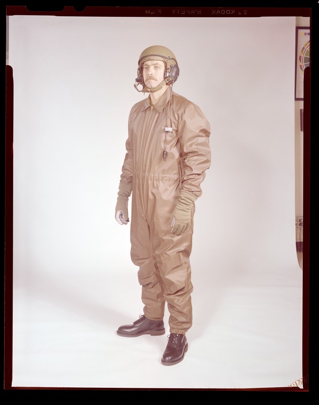 CEMEL, coveralls, armor vehicle crewmember, summer