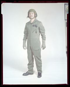 CEMEL, coveralls, flying mans aramid