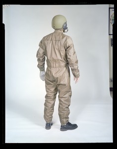 CEMEL, coveralls, armore vehicle crewmember, summer