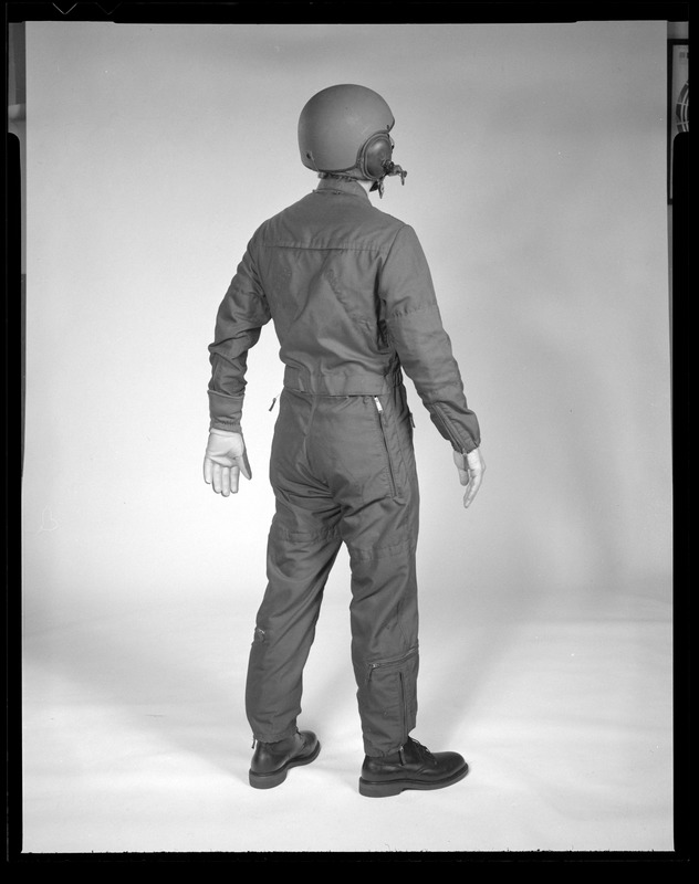 CEMEL, coveralls, armore vehicle crewmember, summer