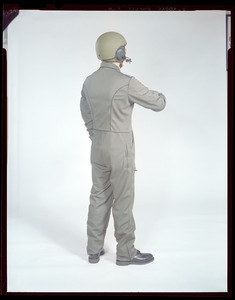 CEMEL, coveralls, flying mans aramid