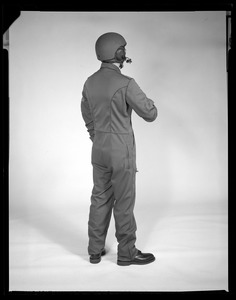 CEMEL, coveralls, flying mans aramid