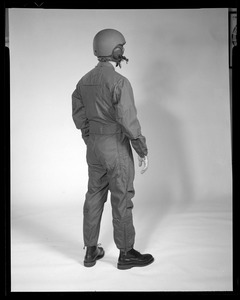CEMEL, coveralls, armor vehicle crewmember, summer