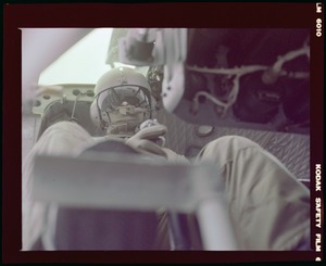 CEMEL, Cheney, air crew uniform