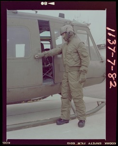 Cemel, air crew uniform