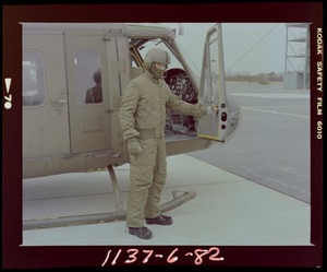 Cemel, air crew uniform