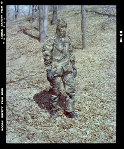 CEMEL, standard prototype uniform