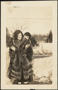 Feb. 21, 1926, Wellesley, Mass.