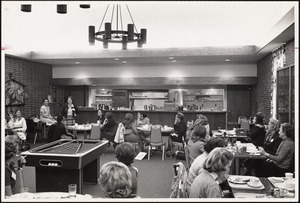 Alumnae reunions, 1970-1977