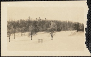 Feb. 21, 1926, Wellesley, Mass.