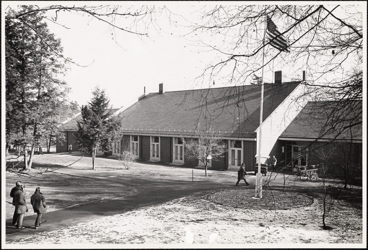 Refectory