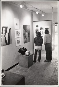 Hess Gallery