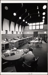 Annenberg Library