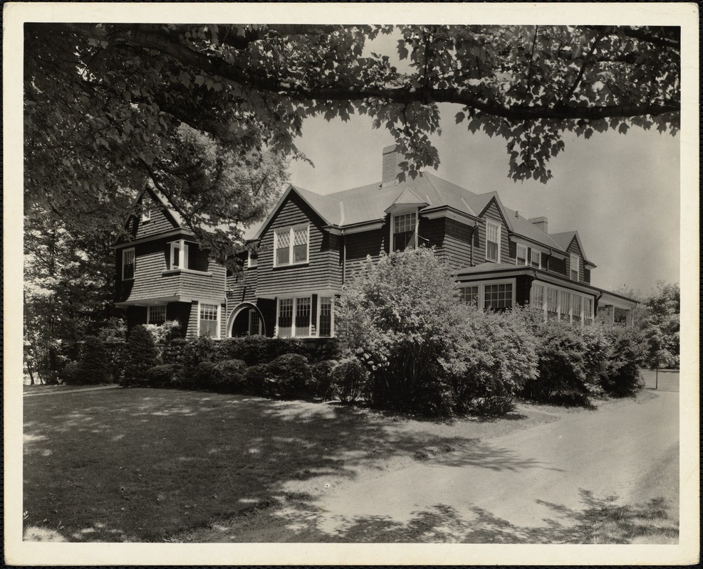 Buildings: Park Place