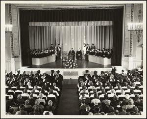 Pine Manor College Photograph Collection