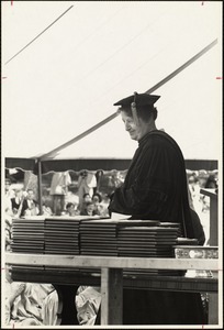 Dr. Florence McDonough - grad.
