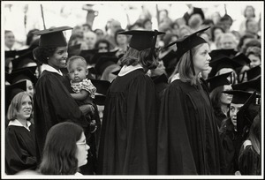 May 75 commencement