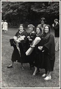 May 17, 1976 Commencement