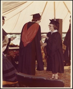 Commencement: 1977