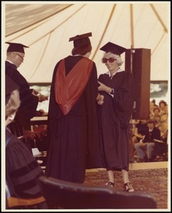 Commencement: 1977