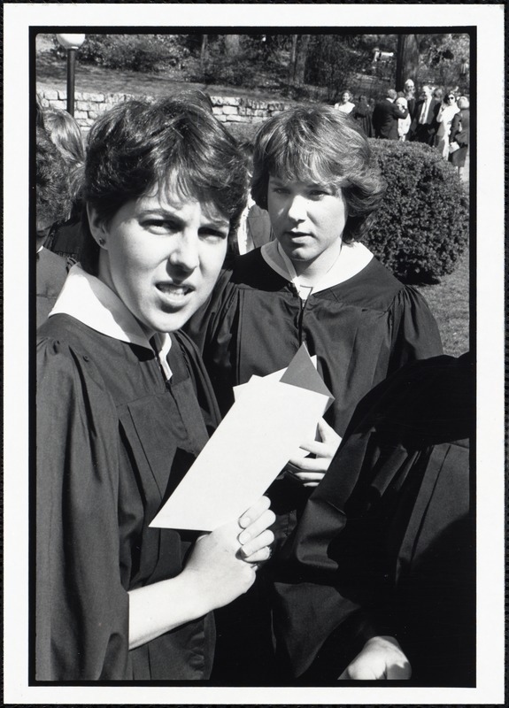 Convocation 1980